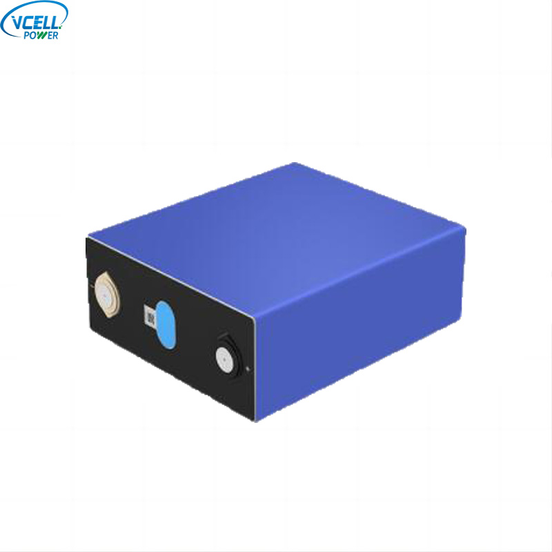 bateria recarregável LiFePO4 prismática de 3.2V 280Ah